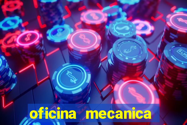 oficina mecanica porto alegre